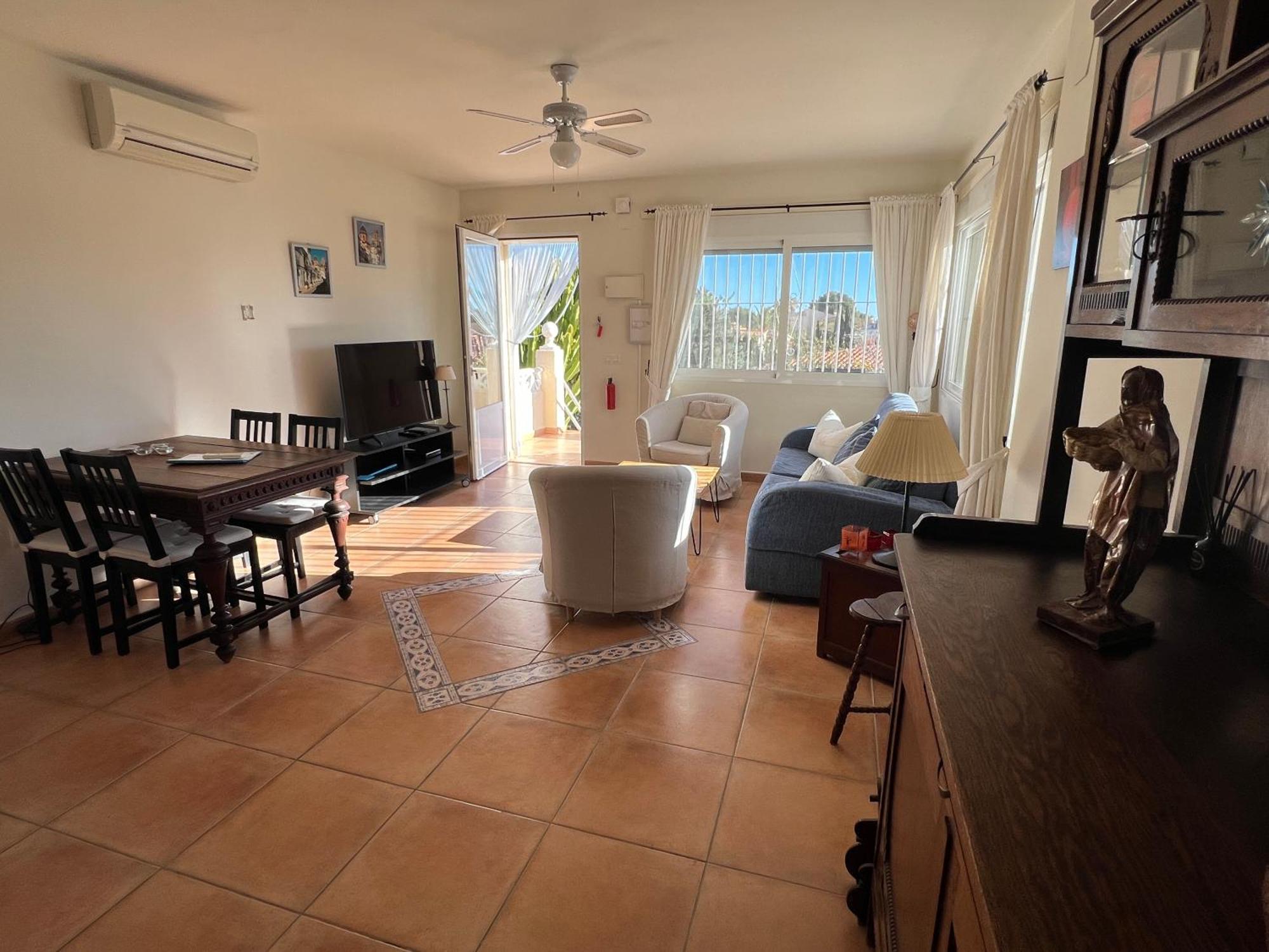 Residence Bougainville La Nucía Quarto foto