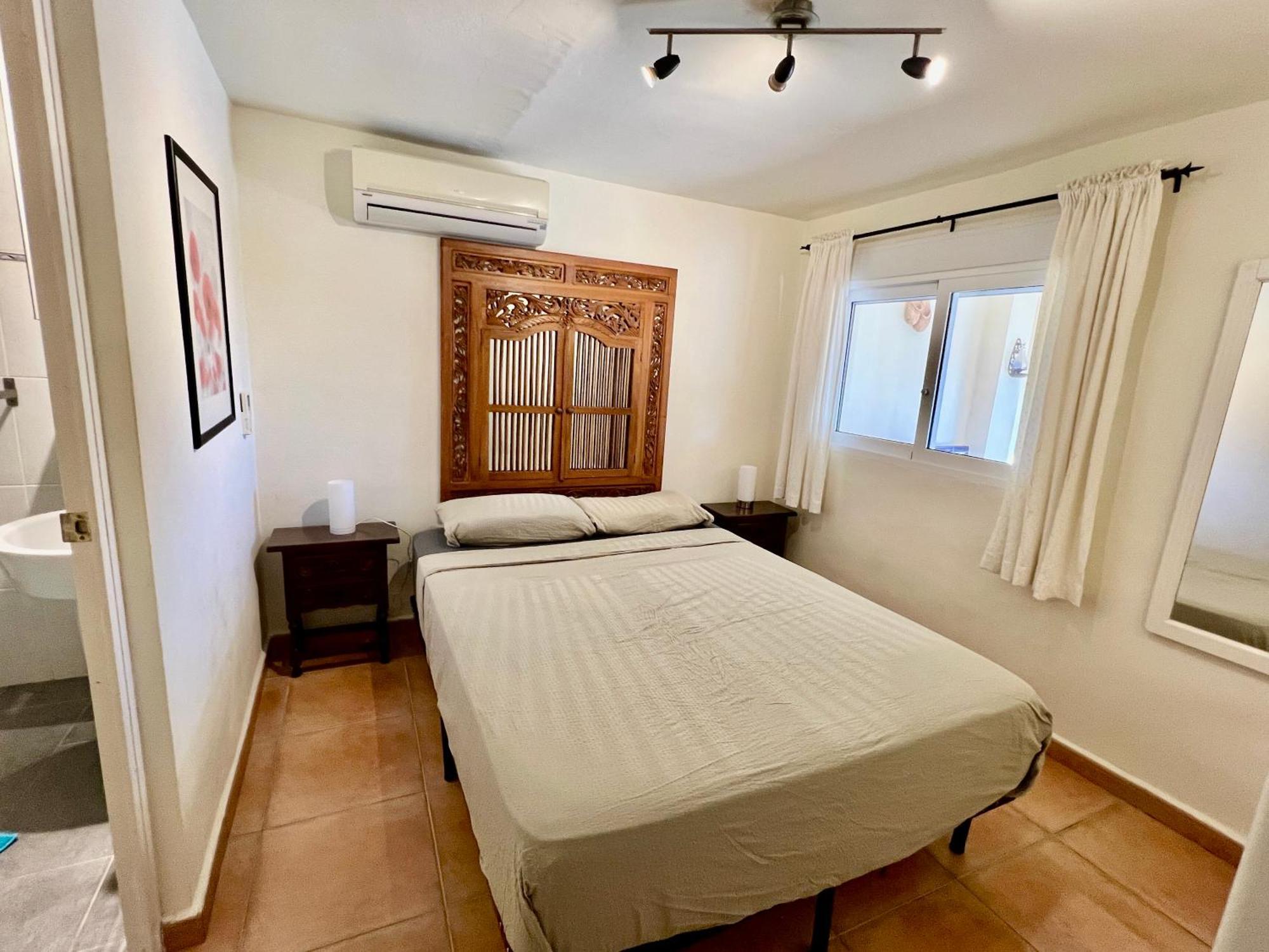Residence Bougainville La Nucía Quarto foto